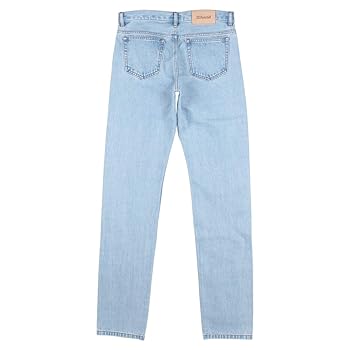 【限定コラボ】A.P.C. × JJJJound デニムパンツ　サイズ35 A.P.C. x JJJJoundによるコラボコレクションが登場 | Hypebeast.JP